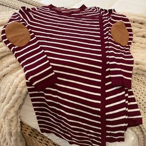 Market & Spruce Sweater